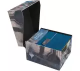 Deckbox Gamegenic - Magic: The Gathering - Soft Crate 100+ XL Reality Fracture - Tam Beleren, Conflicted & Jace, Building Reality - Magic The Gathering