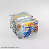 Kartenbox Gamegenic - Marvel Super Heroes - Soft Crate 100+ XL Sideloading The Fantastic Four/Go Nuts! - Magic The Gathering