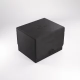 Krabička na karty Gamegenic - Sidekick 133+ XL Convertible Black