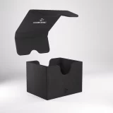 Krabička na karty Gamegenic - Sidekick 133+ XL Convertible Black