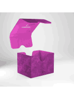 Kartenbox Gamegenic - Sidekick 100+ XL Convertible Purple
