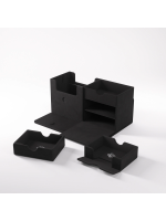 Kartenbox Gamegenic - The Academic 133+ XL Convertible Black
