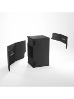 Kartenbox Gamegenic - Watchtower 100+ XL Convertible Black
