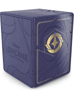 Kartenbox Lorcana: Premium Deck Box