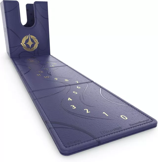 Kartenbox Lorcana: Premium Deck Box - Disney