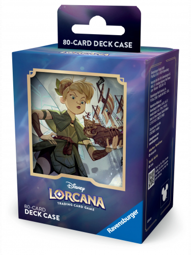 Kartenbox Lorcana: Reign of Jafar - Tinker Bell