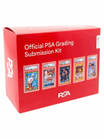 Reiseetui für Karten - PSA Grading Submission Kit