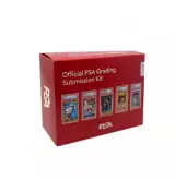 Reiseetui für Karten - PSA Grading Submission Kit - Kartenboxen