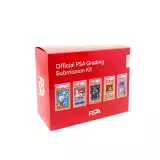 Reiseetui für Karten - PSA Grading Submission Kit - Karte