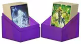 Kartenbox Ultimate Guard - Boulder 100+ Amethyst - TCG Sammelkartenspiel