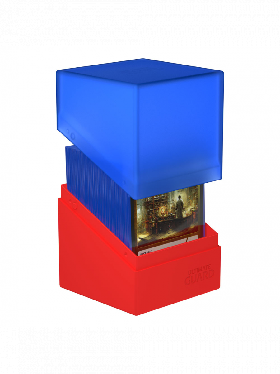 Kartenbox Ultimate Guard - Boulder Deck Case Standard (100+)