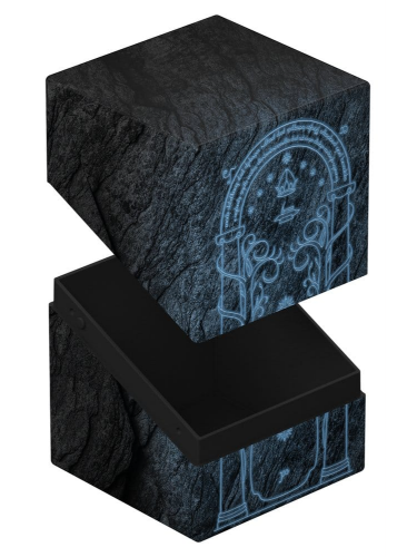 Kartenbox Ultimate Guard - Lord of the Rings - Boulder Deck Case Mines of Moria (100+)