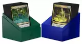 Kartenbox Ultimate Guard - Magic: The Gathering - Boulder 100+ Guild Summit - Simic - Magic The Gathering