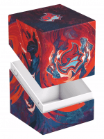 Kartenbox Ultimate Guard - Magic: The Gathering - Boulder 100+ Secrets of Strixhaven - Prismari