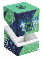 Kartenbox Ultimate Guard - Magic: The Gathering - Boulder 100+ Secrets of Strixhaven - Quandrix