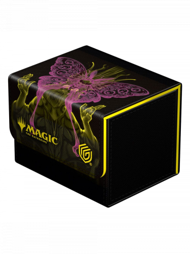 Kartenbox Ultimate Guard - Magic: The Gathering Duskmourn: House of Horror - Victor, Valgavoth’s Seneschal Sidewinder 100+