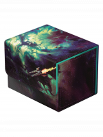 Kartenbox Ultimate Guard - Magic: The Gathering Edge of Eternities - Blinkmoth Nexus (Sidewinder 100+ XenoSkin)