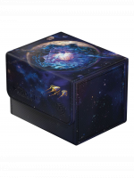 Kartenbox Ultimate Guard - Magic: The Gathering Edge of Eternities - Gemstone Caverns (Sidewinder 100+ XenoSkin)