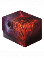 Kartenbox Ultimate Guard - Magic: The Gathering Edge of Eternities - Kavaron, Memorial World (Sidewinder 100+ XenoSkin)