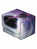 Kartenbox Ultimate Guard - Magic: The Gathering Edge of Eternities - Susur, Secundi Void Altar (Sidewinder 100+ XenoSkin)