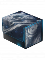Kartenbox Ultimate Guard - Magic: The Gathering Edge of Eternities - Uthros, Titanic Godcore (Sidewinder 100+ XenoSkin)