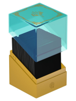 Kartenbox Ultimate Guard - Magic: The Gathering Lorwyn Eclipsed - Boulder Deck Case Changelings (100+)