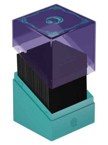 Kartenbox Ultimate Guard - Magic: The Gathering Lorwyn Eclipsed - Boulder Deck Case Faeries (100+)