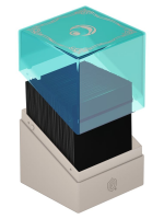 Kartenbox Ultimate Guard - Magic: The Gathering Lorwyn Eclipsed - Boulder Deck Case Merrow (100+)