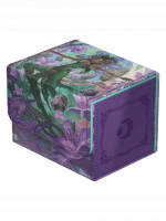 Kartenbox Ultimate Guard - Magic: The Gathering Lorwyn Eclipsed - Mornsong Aria (Sidewinder 100+ XenoSkin)