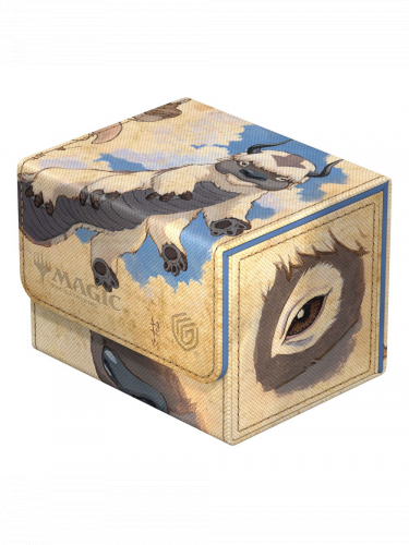 Kartenbox Ultimate Guard - Magic: The Gathering x Avatar: The Last Airbender - Appa, Steadfast Guardian Sidewinder 100+