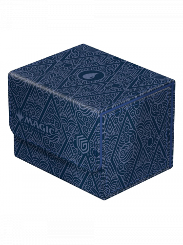 Kartenbox Ultimate Guard - Magic: The Gathering x Avatar: The Last Airbender - Blue Mana Sidewinder 100+