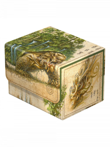 Kartenbox Ultimate Guard - Magic: The Gathering x Avatar: The Last Airbender - The Lion-Turtle Sidewinder 100+