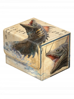 Kartenbox Ultimate Guard - Magic: The Gathering x Avatar: The Last Airbender - The Unagi of Kyoshi Island Sidewinder 100+
