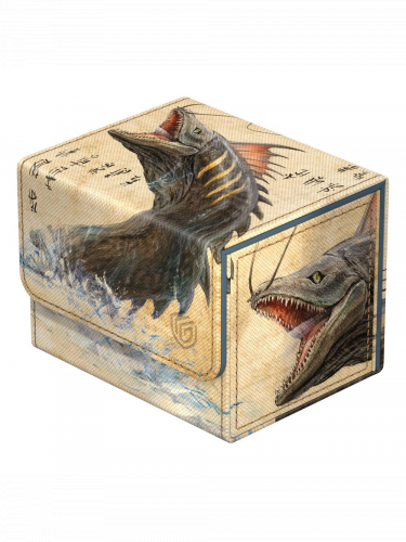 Kartenbox Ultimate Guard - Magic: The Gathering x Avatar: The Last Airbender - The Unagi of Kyoshi Island Sidewinder 100+