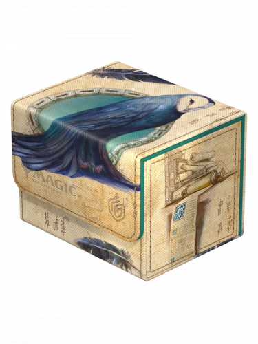 Kartenbox Ultimate Guard - Magic: The Gathering x Avatar: The Last Airbender - Wan Shi Tong, Librarian Sidewinder 100+