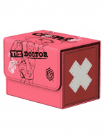 Kartenbox Ultimate Guard - One Piece - Chopper Sidewinder 80+
