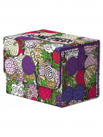 Kartenbox Ultimate Guard - One Piece - Devil Fruits Sidewinder 80+
