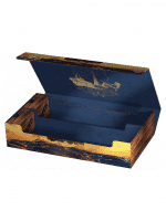 Kartenbox Ultimate Guard - One Piece (Omnihive 1000+ Xenoskin)