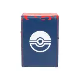 Kartenbox Ultra Pro - Pokémon Charizard Y Flip Box - Kartenboxen