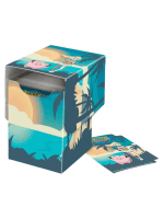 Kartenbox Ultra Pro - Pokémon TCG: Lillie and Clefairy 100+ Deck Box