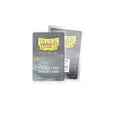 Kartenhüllen Dragon Shield - Board Game Sleeves American Mini Clear/Non-Glare (100 Stk.)