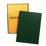 Schutzhüllen für Karten Dragon Shield - Asgaardian Sleeve: Evergreen Standard (104 Stk.)