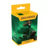 Schutzhüllen für Karten Dragon Shield - Asgaardian Sleeve: Evergreen Standard (104 Stk.)