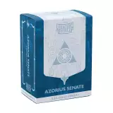 Schutzhüllen für Karten Dragon Shield - Magic: The Gathering: Azorius Senate (100 Stk) - MTG: Ravnica Remastered