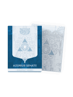 Schutzhüllen für Karten Dragon Shield - Magic: The Gathering: Azorius Senate (100 Stk)