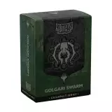 Schutzhüllen für Karten Dragon Shield - Magic: The Gathering: Golgari Swarm (100 Stk) - MTG: Ravnica Remastered