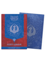 Schutzhüllen für Karten Dragon Shield - Magic: The Gathering: Izzet League (100 Stk)