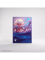 Kartenhüllen Gamegenic - Magic: The Gathering: Premium Art Sleeves Eclipsed Merrow (105 Stk.)