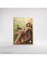Kartenhüllen Gamegenic - Magic: The Gathering: Premium Art Sleeves High Perfect Morcant (105 Stk.)