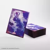 Schutzhüllen für Karten Gamegenic - Marvel Super Heroes - Premium Double Sleeving Galactus Token (105 Stk.) - Magic The Gathering